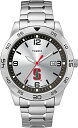 腕時計 タイメックス メンズ Timex Tribute Men's Collegiate Citation 42mm Watch ? Stanford Car...