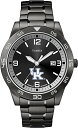 腕時計 タイメックス メンズ Timex Tribute Men's Collegiate Acclaim 42mm Watch ? Kentucky Wild...