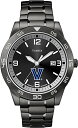 腕時計 タイメックス メンズ Timex Tribute Men's Collegiate Acclaim 42mm Watch ? Villanova Wil...