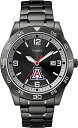 腕時計 タイメックス メンズ Timex Tribute Men's Collegiate Acclaim 42mm Watch ? Arizona Wildc...
