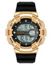 rv A[~g Y Armitron Sport Men's Digital Chronograph Resin Strap Watch, 40/8246rv A[~g Y