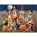 商品情報 商品名ジグソーパズル 海外製 アメリカ Bits and Pieces - 300 Piece Jigsaw Puzzle for Adults 18" x 24" - Halloween Tricksters - 300 pc Fall Night Holiday Dog Puppy Cat Pumpkin Fence Moon Costume Jigsaw by Artist William Vanderdaジグソーパズル 海外製 アメリカ 商品名（英語）Bits and Pieces - 300 Piece Jigsaw Puzzle for Adults 18" x 24" - Halloween Tricksters - 300 pc Fall Night Holiday Dog Puppy Cat Pumpkin Fence Moon Costume Jigsaw by Artist William Vanderdasson 商品名（翻訳）Bits and Pieces - 大人用300ピースジグソーパズル 18" x 24" - ハロウィン・トリックスターズ - アーティストWilliam Vanderdassonによる300ピース秋の夜長休日犬子犬猫かぼちゃフェンス月コスチュームジグソーパズル 型番44082 ブランドBits and Pieces 関連キーワードジグソーパズル,海外製,アメリカこのようなギフトシーンにオススメです。プレゼント お誕生日 クリスマスプレゼント バレンタインデー ホワイトデー 贈り物