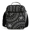 ヴェラブラッドリー ベラブラッドリー アメリカ フロリダ州マイアミ 日本未発売 Vera Bradley Women's Cotton Deluxe Lunch...