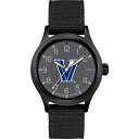 腕時計 タイメックス メンズ Timex Tribute Men's Collegiate Scout 40mm Watch ? Villanova Wildc...