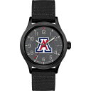 腕時計 タイメックス メンズ Timex Tribute Men's Collegiate Scout 40mm Watch ? Arizona Wildcat...