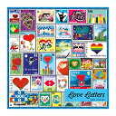 商品情報 商品名ジグソーパズル 海外製 アメリカ Re-marks Love Letters Stamps Collage Puzzle, 1000 Piece Puzzle for All Agesジグソーパズル 海外製 アメリカ 商品名（英語）Re-marks Love Letters Stamps Collage Puzzle, 1000 Piece Puzzle for All Ages 商品名（翻訳）Re-marksラブレタースタンプ コラージュパズル 1000ピース 全年齢対象 海外サイズ1000 ブランドRe-Marks 関連キーワードジグソーパズル,海外製,アメリカこのようなギフトシーンにオススメです。プレゼント お誕生日 クリスマスプレゼント バレンタインデー ホワイトデー 贈り物