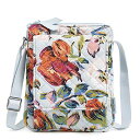 ヴェラブラッドリー ベラブラッドリー アメリカ フロリダ州マイアミ 日本未発売 Vera Bradley Women's Cotton Mini Hipster...