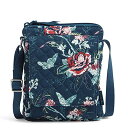 ヴェラブラッドリー ベラブラッドリー アメリカ フロリダ州マイアミ 日本未発売 Vera Bradley Women's Cotton Mini Hipster...