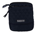 ヴェラブラッドリー ベラブラッドリー アメリカ フロリダ州マイアミ 日本未発売 Vera Bradley, Classic Navyヴェラブラッドリー ベラブラ...