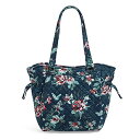 ヴェラブラッドリー ベラブラッドリー アメリカ フロリダ州マイアミ 日本未発売 Vera Bradley Women's Cotton Glenna Satch...