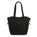 ヴェラブラッドリー ベラブラッドリー アメリカ フロリダ州マイアミ 日本未発売 Vera Bradley Women's Cotton Glenna Satch...