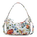 ヴェラブラッドリー ベラブラッドリー アメリカ フロリダ州マイアミ 日本未発売 Vera Bradley Women's Cotton Frannie Cres...