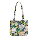 ヴェラブラッドリー ベラブラッドリー アメリカ フロリダ州マイアミ 日本未発売 Vera Bradley Women's Cotton Multi-Compar...