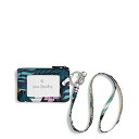 angelica㤨֥֥åɥ꡼ ٥֥åɥ꡼ ꥫ եޥ ̤ȯ Vera Bradley Women's Recycled Lighten Up Reactive Zip ID Case and Lanyard Combo, Island Floral, One ֥åɥ꡼ ٥֥åɥ꡼ ꥫ եޥ ̤ȯפβǤʤ13,720ߤˤʤޤ