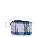 ヴェラブラッドリー ベラブラッドリー アメリカ フロリダ州マイアミ 日本未発売 Vera Bradley Women's Cotton Zip ID Case ...