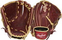 グローブ ファーストミット ローリングス 野球 ベースボール Rawlings | SANDLOT Baseball Glove | Right Hand Throw | 12