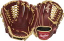 グローブ ファーストミット ローリングス 野球 ベースボール Rawlings | SANDLOT Baseball Glove | Left Hand Throw | 11.75