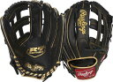 グローブ 内野手用ミット ローリングス 野球 ベースボール Rawlings | R9 Baseball Glove | 12.75