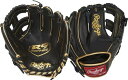 グローブ 内野手用ミット ローリングス 野球 ベースボール Rawlings | R9 Baseball Training Glove | 9.5