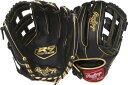 グローブ 内野手用ミット ローリングス 野球 ベースボール Rawlings | R9 Baseball Glove | 11.75