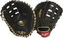 グローブ 内野手用ミット ローリングス 野球 ベースボール Rawlings | R9 Baseball First Base Mitt | 12.5