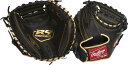 グローブ 内野手用ミット ローリングス 野球 ベースボール Rawlings | R9 Baseball Catcher's Training Mitt | 2...