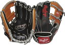 グローブ 内野手用ミット ローリングス 野球 ベースボール Rawlings | R9 CONTOUR Baseball Glove | 11.25