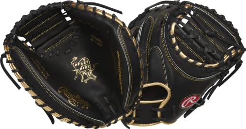  ѥߥå 󥰥  ١ܡ Rawlings | HEART OF THE HIDE Baseball Catchers Glove | Gary Sanchez Model | 33.5