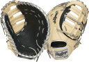 O[u p~bg [OX 싅 x[X{[ Rawlings | HEART OF THE HIDE Baseball First Base Glove | R2G - Narrow Fit | Advanced Break-In | 12.5