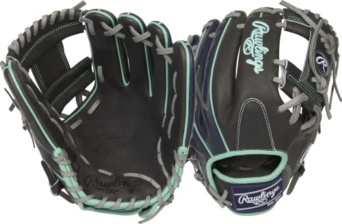  ѥߥå 󥰥  ١ܡ Rawlings | HEART OF THE HIDE Baseball Glove | R2G - Narrow Fit | 11.5