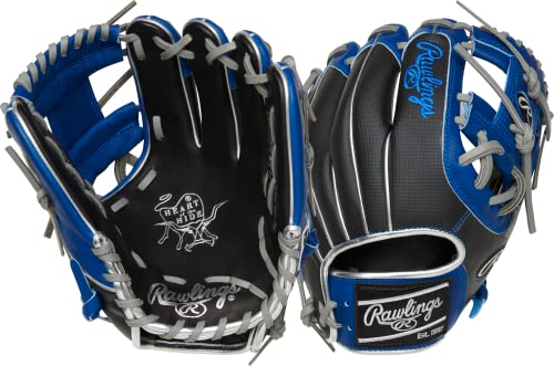  ѥߥå 󥰥  ١ܡ Rawlings | HEART OF THE HIDE ColorSync 7.0 Baseball Glove | Right Hand Throw | 11.5