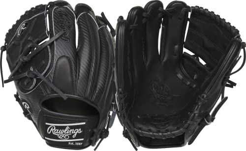  ѥߥå 󥰥  ١ܡ Rawlings | HEART OF THE HIDE Baseball Glove | Hypershell Model | 11.75