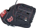 グローブ 内野手用ミット ローリングス 野球 ベースボール Rawlings | Heart of The Hide MLB Team Logo Glove | Boston Red Sox | 11.5