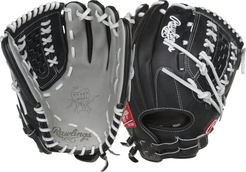 グローブ 内野手用ミット ローリングス 野球 ベースボール Rawlings | HEART OF THE HIDE Fastpitch So..