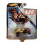 ホットウィール マテル ミニカー ホットウイール HW Character Cars Marvel Gambit Vehicle 2021, (HBB37)ホットウィール マテル ミニカー ホットウイール