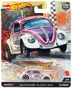 ホットウィール マテル ミニカー ホットウイール Hot Wheels Volkswagen Classic Bug, Car Culture 2/5ホットウィール マテル ミニカー ホットウイール