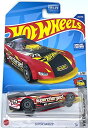 商品情報 商品名ホットウィール マテル ミニカー ホットウイール Hot Wheels 2022 - Supercharged - HW Drag Strip 5/10 [red] 211/250ホットウィール マテル ミニカー ホットウイール 商品名（英語）Hot Wheels 2022 - Supercharged - HW Drag Strip 5/10 [red] 211/250 商品名（翻訳）ホットウィール 2022 スーパーチャージド HWドラッグストリップ 5/10 [赤] 211/250 型番HCV90-M9C0M ブランドHot Wheels 商品説明（自動翻訳）全ての商品はMint / NrMintです 全ての商品は丁寧に梱包されています。各アイテムはプチプチで包まれ、箱に入っています。 関連キーワードホットウィール,マテル,ミニカー,ホットウイールこのようなギフトシーンにオススメです。プレゼント お誕生日 クリスマスプレゼント バレンタインデー ホワイトデー 贈り物