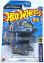 商品情報 商品名ホットウィール マテル ミニカー ホットウイール Hot Wheels 2022 - Armadillo - HW Screen Time 9/10 [Blue] 179/250ホットウィール マテル ミニカー ホットウイール 商品名（英語）Hot Wheels 2022 - Armadillo - HW Screen Time 9/10 [Blue] 179/250 商品名（翻訳）ホットウィール 2022 アルマジロ HWスクリーンタイム 9/10 [ブルー] 179/250 型番HCT14-M9C0K ブランドHot Wheels 商品説明（自動翻訳）全ての商品はMint / NrMintです 全ての商品は丁寧に梱包されています。各アイテムはプチプチで包まれ、箱に入っています。 関連キーワードホットウィール,マテル,ミニカー,ホットウイールこのようなギフトシーンにオススメです。プレゼント お誕生日 クリスマスプレゼント バレンタインデー ホワイトデー 贈り物