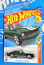 商品情報 商品名ホットウィール マテル ミニカー ホットウイール Hot Wheels 2022 - '65 Mustang 2+2 Fastback - Muscle Mania 1/10 [Green] 192/250ホットウィール マテル ミニカー ホットウイール 商品名（英語）Hot Wheels 2022 - '65 Mustang 2+2 Fastback - Muscle Mania 1/10 [Green] 192/250 商品名（翻訳）ホットウィール 2022 - '65 マスタング 2+2 ファストバック マッスルマニア 1/10 [グリーン] 192/250 型番HCV37-M9C0L ブランドHot Wheels 商品説明（自動翻訳）ホットウィール 2022 - '65 マスタング 2+2 ファストバック - マッスルマニア 1/10 [グリーン] 192/250 ホットウィール 1:64スケール ダイキャストメタルコレクタブル。コレクターであれ、遊ぶのが大好きな人であれ、ホットウィールは子供の心を引き出すブランドです。お気に入りを集めよう。対象年齢3歳以上。 関連キーワードホットウィール,マテル,ミニカー,ホットウイールこのようなギフトシーンにオススメです。プレゼント お誕生日 クリスマスプレゼント バレンタインデー ホワイトデー 贈り物