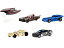 ۥåȥ ޥƥ ߥ˥ ۥåȥ Hot Wheels Premium Batman Theme 5 Piece Set DC Comics Series Diecast Models HDG89-956Aۥåȥ ޥƥ ߥ˥ ۥåȥ