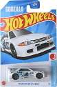 ホットウィール マテル ミニカー ホットウイール Hot Wheels Nissan Skyline GT-R, HW J-Imports 5/10, (HKJ13)ホットウィール マテル ミニカー ホットウイール