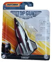 商品情報 商品名ホットウィール マテル ミニカー ホットウイール Hot Wheels Matchbox Darkstar, TopGun Maverick - Black/Silver 1/15ホットウィール マテル ミニカー ホットウイール 商品名（英語）Hot Wheels Matchbox Darkstar, TopGun Maverick - Black/Silver 1/15 商品名（翻訳）ホットウィール マッチボックス ダークスター、トップガン・マーベリック ブラック/シルバー 1/15 ブランドHot Wheels 商品説明（自動翻訳）マッチボックス・スカイバスターズシリーズ。スタンド付き。全長約4.5インチ。 関連キーワードホットウィール,マテル,ミニカー,ホットウイールこのようなギフトシーンにオススメです。プレゼント お誕生日 クリスマスプレゼント バレンタインデー ホワイトデー 贈り物