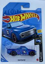 商品情報 商品名ホットウィール マテル ミニカー ホットウイール Hot Wheels - DRAFTNATOR - Blue - X-Raycers 5/5ホットウィール マテル ミニカー ホットウイール 商品名（英語）Hot Wheels - DRAFTNATOR - Blue - X-Raycers 5/5 商品名（翻訳）ホットウィール ドラフトネーター ブルー Xレイサーズ 5/5 型番GTB85 ブランドHot Wheels 商品説明（自動翻訳）*1:64スケール *オリジナルパッケージの新品 *アイテムはミント/ NrMintコンディションです。 関連キーワードホットウィール,マテル,ミニカー,ホットウイールこのようなギフトシーンにオススメです。プレゼント お誕生日 クリスマスプレゼント バレンタインデー ホワイトデー 贈り物