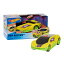 ۥåȥ ޥƥ ߥ˥ ۥåȥ Hot Wheels Pop Racers Car Exotique Toy Vehicle, 7-Inch Yellow Motorized Toy Car, Lights, Sounds, Pops Wheelies, Kids Toys for Ages 3 Up by Just Playۥåȥ ޥƥ ߥ˥ ۥåȥ