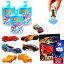 ۥåȥ ޥƥ ߥ˥ ۥåȥ Hot Wheels Color Reveal Toy Cars Playset - Bundle with 6 Hot Wheels Reveal Cars, Plus Need4Speed Tattoos, More | Hot Wheels Gift Set for Kidsۥåȥ ޥƥ ߥ˥ ۥåȥ