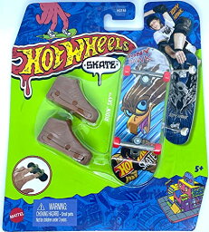 ホットウィール マテル ミニカー ホットウイール Hot Wheels Skate 2022 - Ridin' Sky - Tony Hawk HW Things 3/5ホットウィール マテル ミニカー ホットウイール