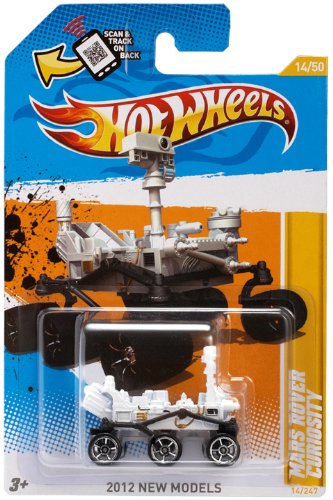 商品情報 商品名ホットウィール マテル ミニカー ホットウイール HOT WHEELS 2012 HW PREMIERE MARS ROVER CURIOSITY 14/50 INTERNATIONAL LONG CARDホットウィール マテル ミニカー ホットウイール 商品名（英語）HOT WHEELS 2012 HW PREMIERE MARS ROVER CURIOSITY 14/50 INTERNATIONAL LONG CARD 商品名（翻訳）ホットウィール 2012 HW プレミア マーズ・ローバー 好奇心 14/50 インターナショナル ロングカード 海外サイズMedium ブランドHot Wheels 商品説明（自動翻訳）ホットウィール MARS ROVER CURIOSITY 2012 HWプレミアファーストエディションシリーズ 1:64スケール コレクタブルメタルカーモデル14/50 関連キーワードホットウィール,マテル,ミニカー,ホットウイールこのようなギフトシーンにオススメです。プレゼント お誕生日 クリスマスプレゼント バレンタインデー ホワイトデー 贈り物