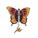 壁掛け時計 振り子時計 インテリア 海外モデル アメリカ Allen Designs Flutterby Resin Butterfly Decorative ...