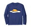 T 饯 եå ȥåץ ǥ Gudetama World's Laziest Whatever Long Sleeve Shirt Long Sleeve T-ShirtT 饯 եå ȥåץ ǥ