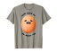 T 饯 եå ȥåץ ǥ Gudetama World Record Laziest Egg Tee Shirt T-ShirtT 饯 եå ȥåץ ǥ